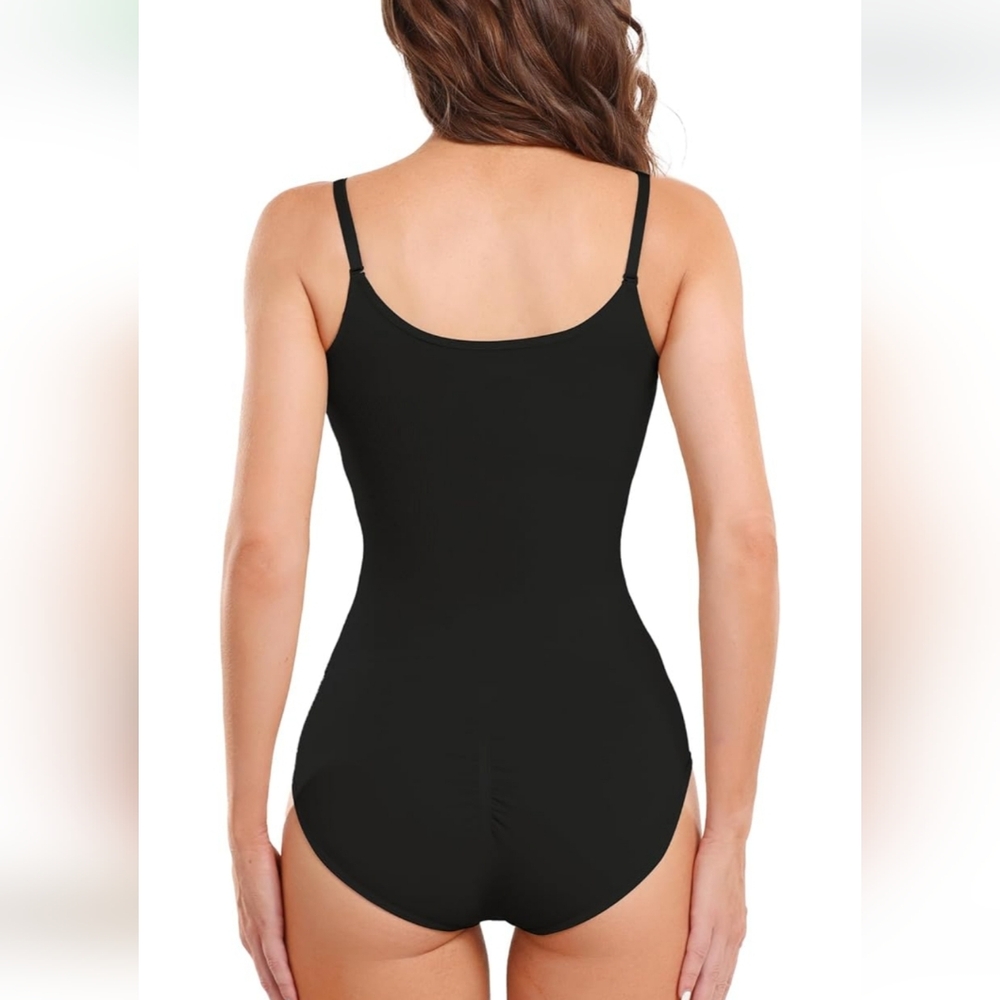 Women's Body Tummy Control Shapewear - Picture 8 of 16
